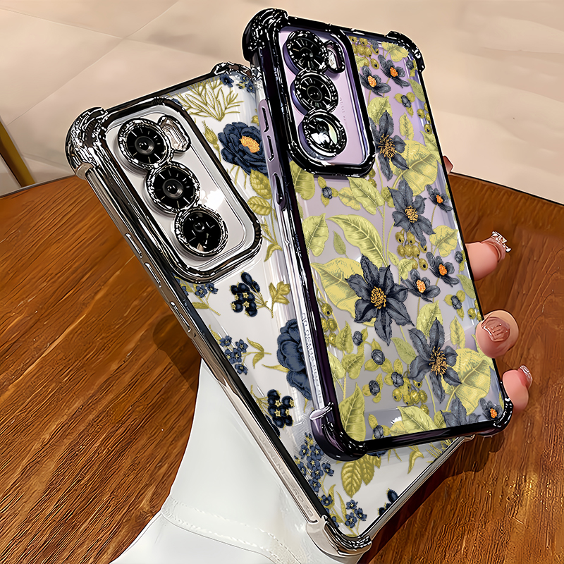 Luxury Plating TPU Phone Case  - Luxury Plating Case 评论和价格