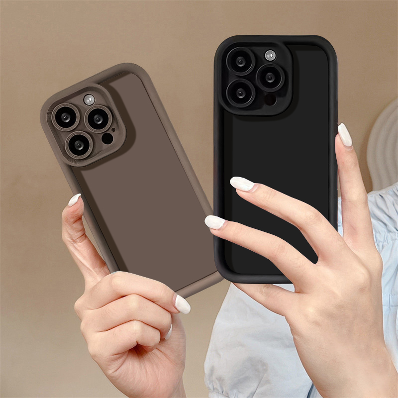 Soft Bumper Liquid Silicone Ca - Phone Cases Galaxy S25 评论和价格