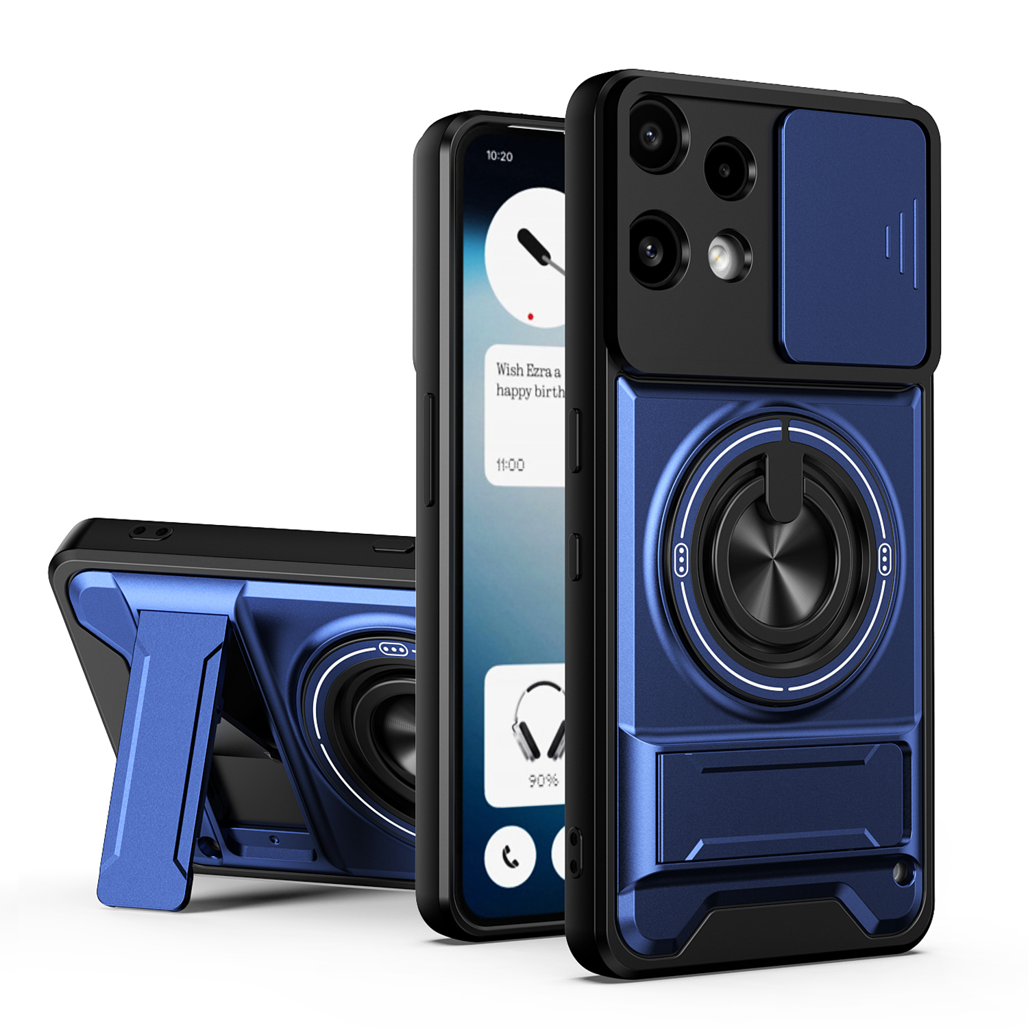Funda for Nothing Phone 3A Lit - Phone Cases Nothing 3A 评论和价格
