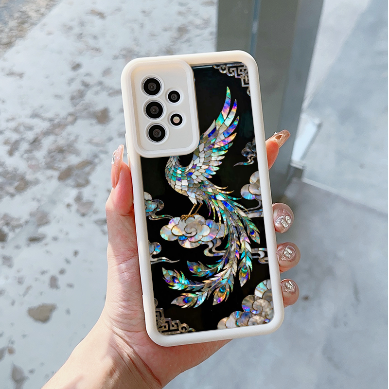 Chinese Dragon Tiger Marble Te - Phone Cases Google Pixel 9 评论和价格