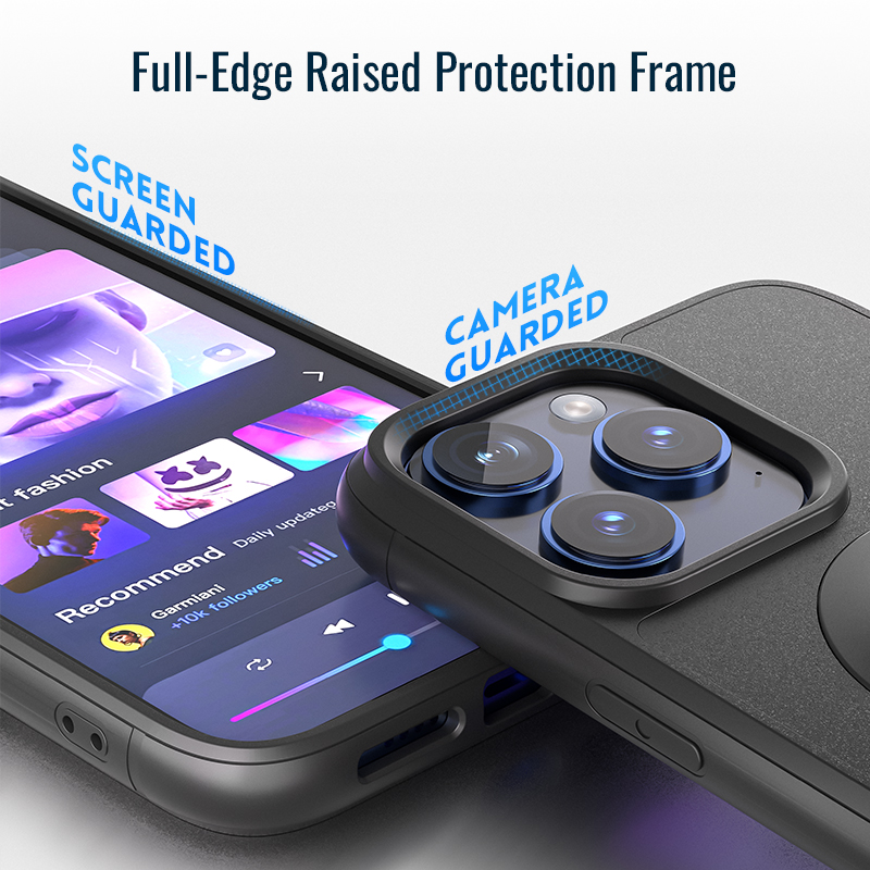 Shockproof Case for iPhone 16/ - Phone Cases Quad Lock 评论和价格