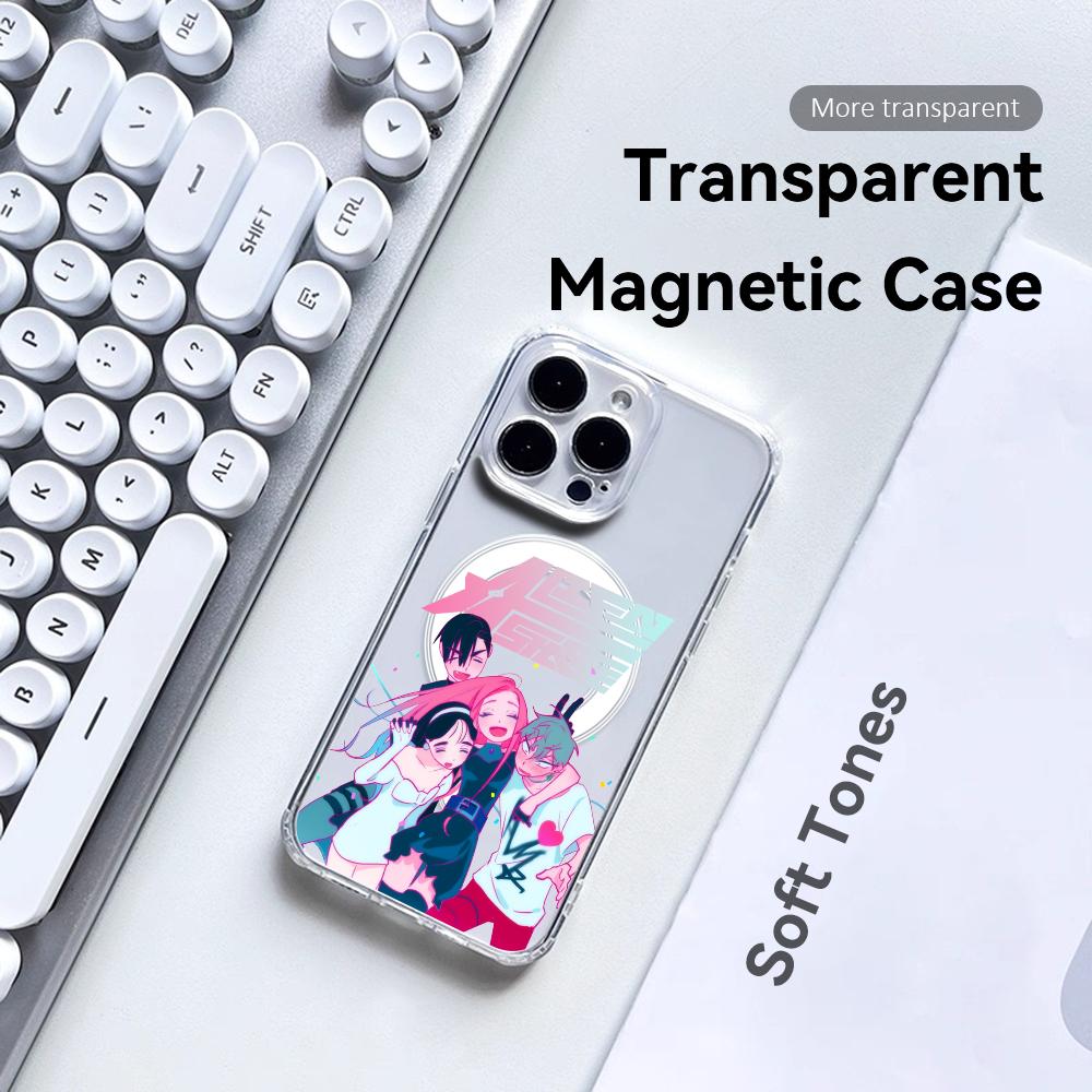 Anime A-Alien Stage Phone Case - Phone Cases Iphone 15 评论和价格