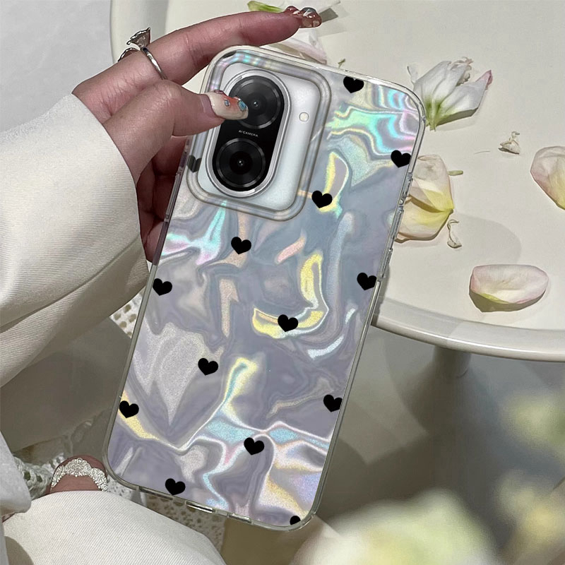 Cute Little Love Heart Phone C - Phone Cases For Girls 评论和价格