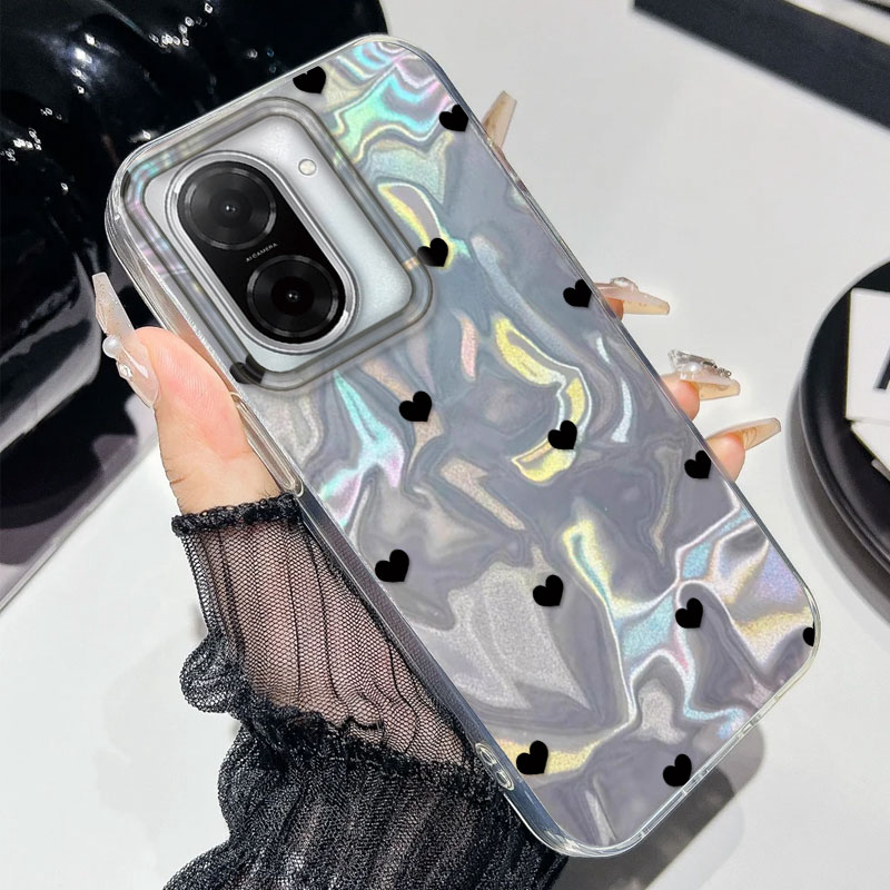 Cute Little Love Heart Phone C - Phone Cases For Girls 评论和价格