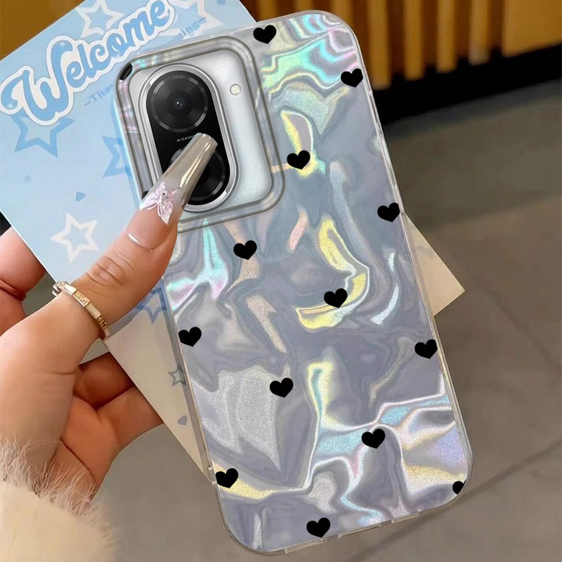 Cute Little Love Heart Phone C - Phone Cases For Girls 评论和价格
