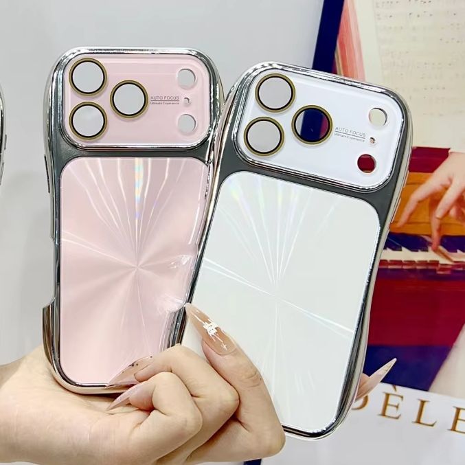 Luxury Plating CD Texture Auro - Luxury Plating Case 评论和价格