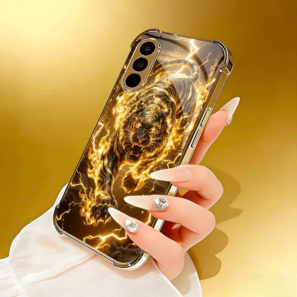 Lightning King of the Jungle p - Phone Cases Quad Lock 评论和价格