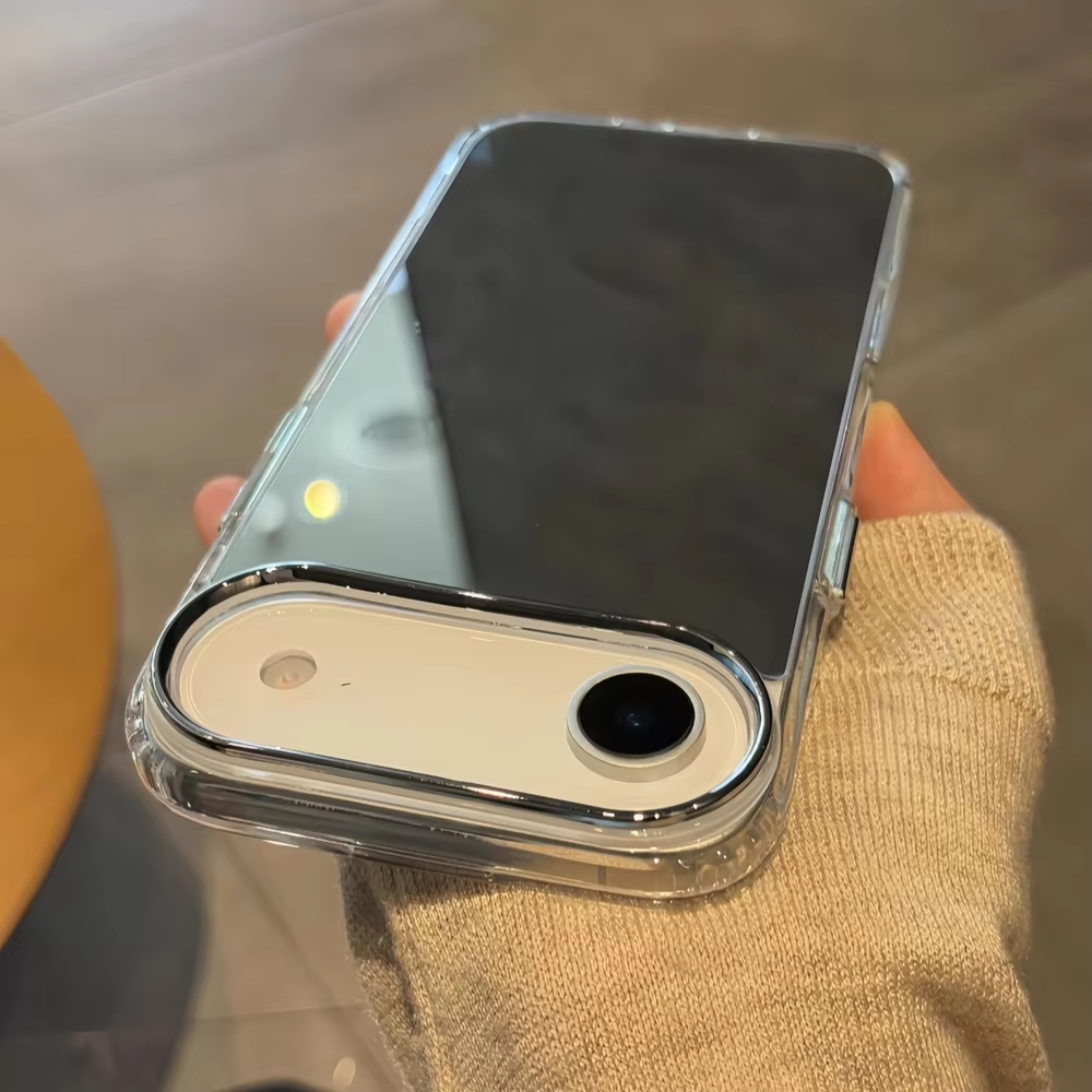 Luxury Acrylic Makeup Mirror P - Luxury Plating Case 评论和价格