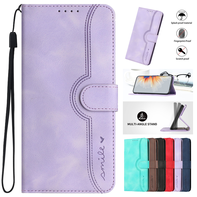 Leather Case on For Etui Nothi - Phone Cases Nothing 3A 评论和价格