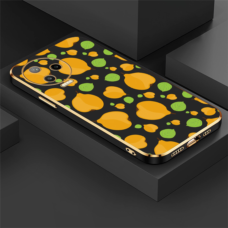 Luxury Plating Phone Case For  - Luxury Plating Case 评论和价格