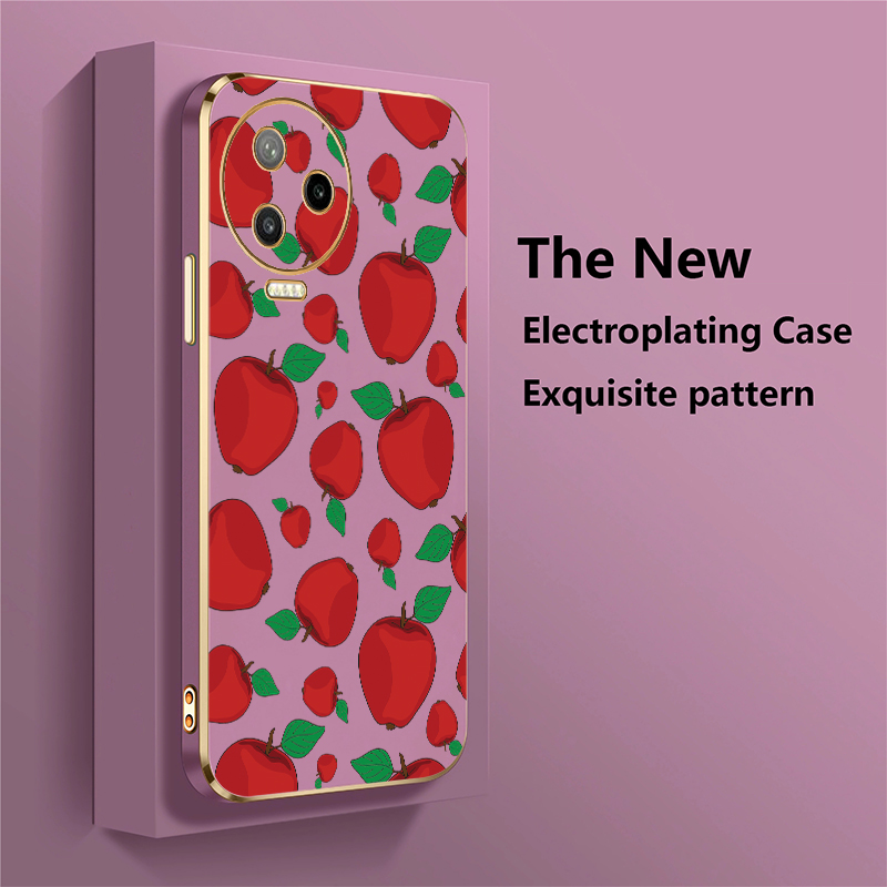 Luxury Plating Phone Case For  - Luxury Plating Case 评论和价格