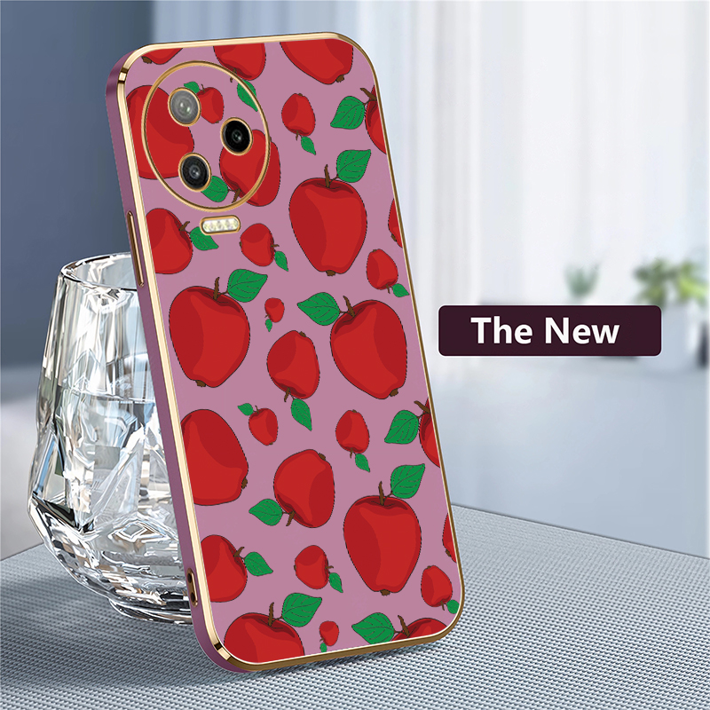 Luxury Plating Phone Case For  - Luxury Plating Case 评论和价格