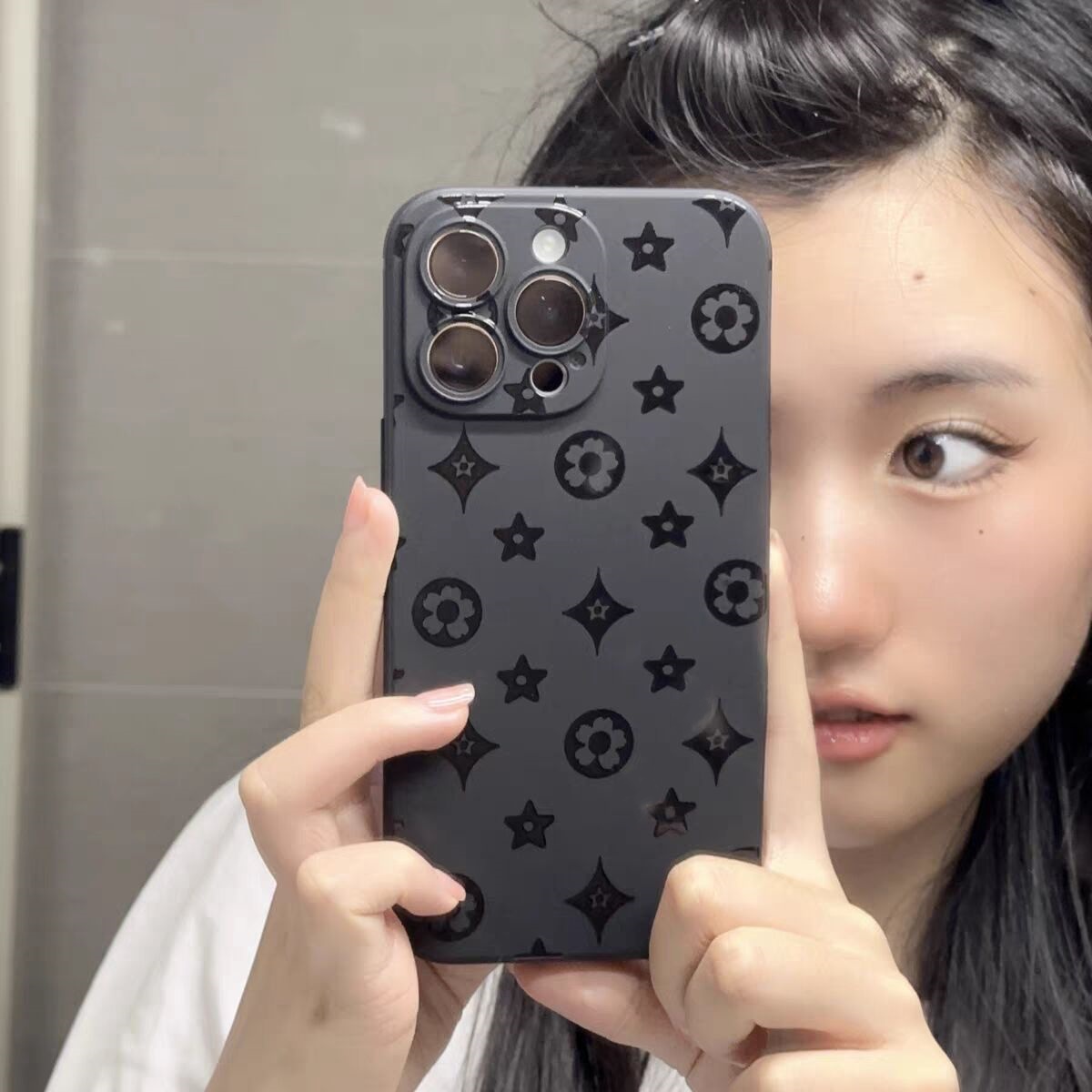 Luxury Retro Classic Phone Cas - Phone Cases Rugged 评论和价格