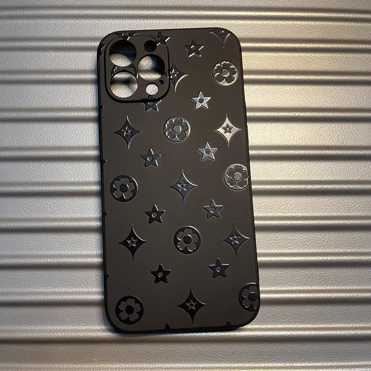 Luxury Retro Classic Phone Cas - Phone Cases Rugged 评论和价格