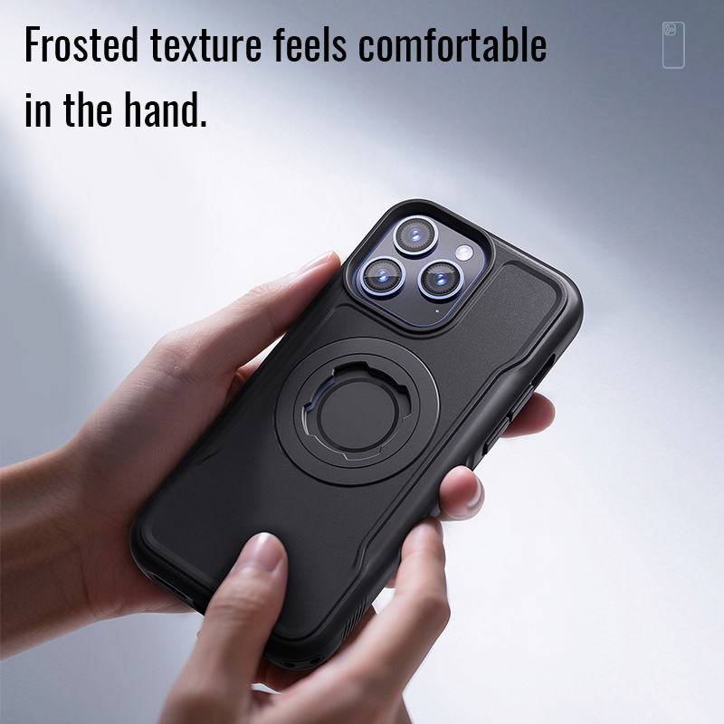 Quad-style Motocycle/Bike Magn - Phone Cases Quad Lock 评论和价格