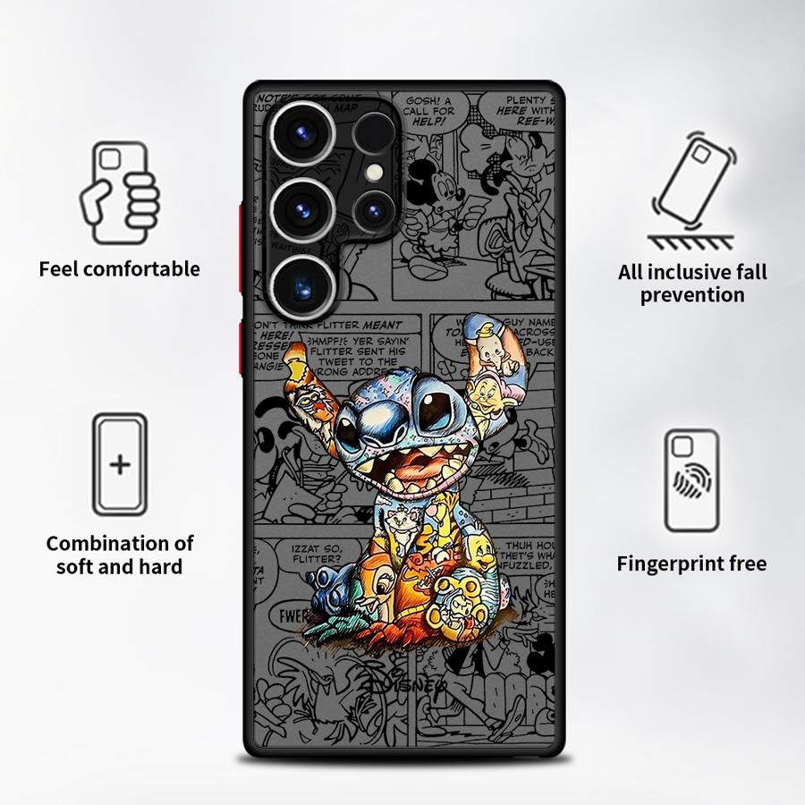 Case for Samsung Galaxy S26 S2 - Phone Cases Galaxy S25 评论和价格