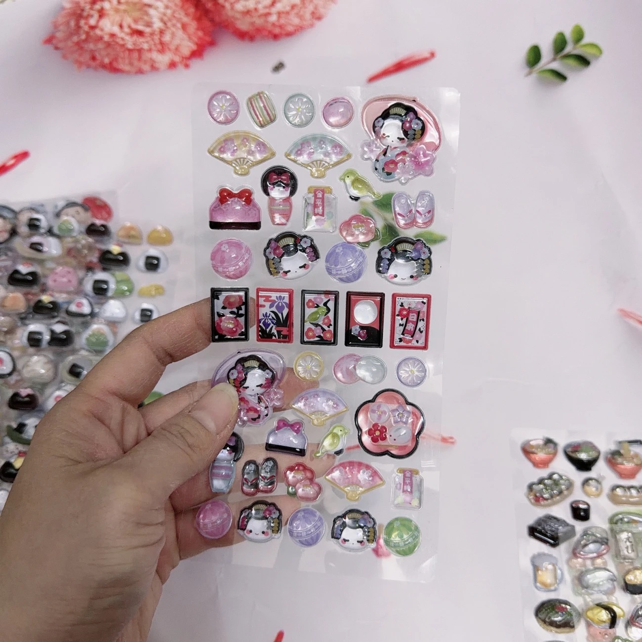 Shiba Inu Sushi Three-Dimensio - Phone Cases For Boys 评论和价格