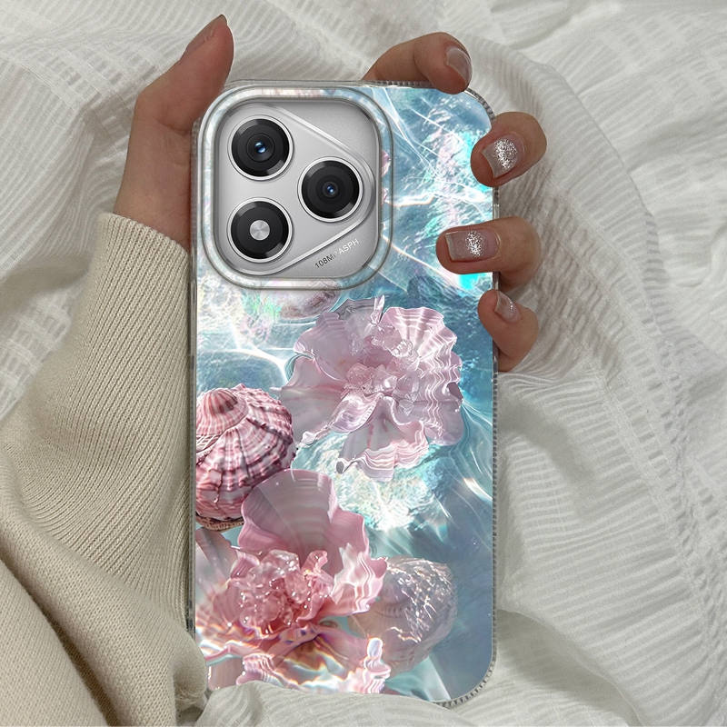 Summer Seashell Starfish Girls - Phone Cases For Girls 评论和价格