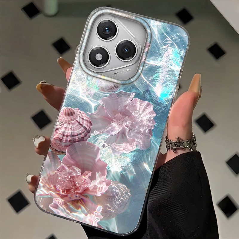 Summer Seashell Starfish Girls - Phone Cases For Girls 评论和价格