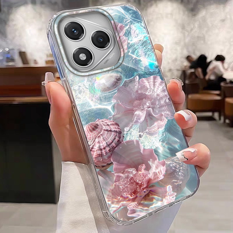 Summer Seashell Starfish Girls - Phone Cases For Girls 评论和价格