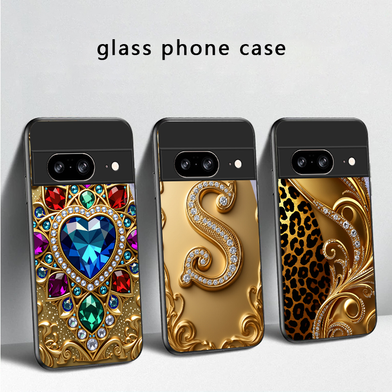 Secret Realm Blue Heart For Go - Phone Cases Google Pixel 9 评论和价格