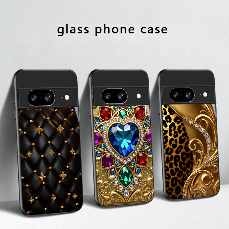 Secret Realm Blue Heart For Go - Phone Cases Google Pixel 9 评论和价格