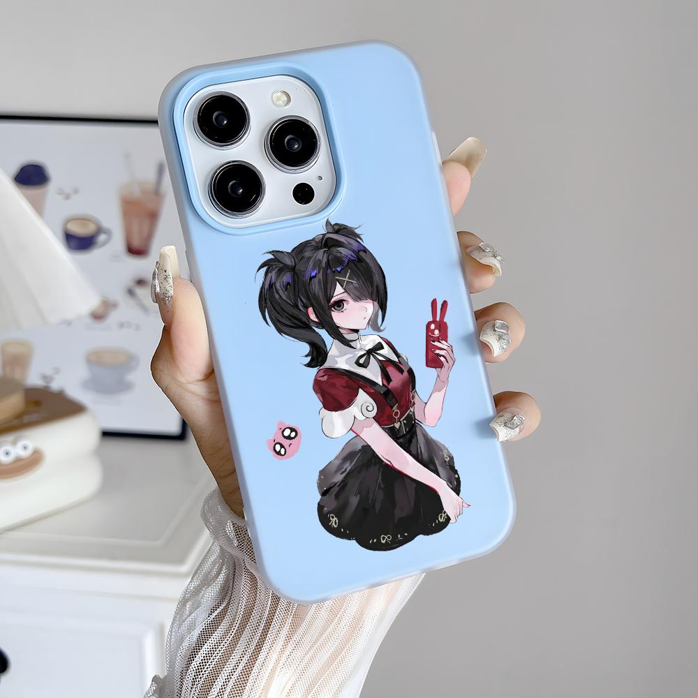 N-Needy Girl OverdoseS Phone C - Phone Cases For Girls 评论和价格
