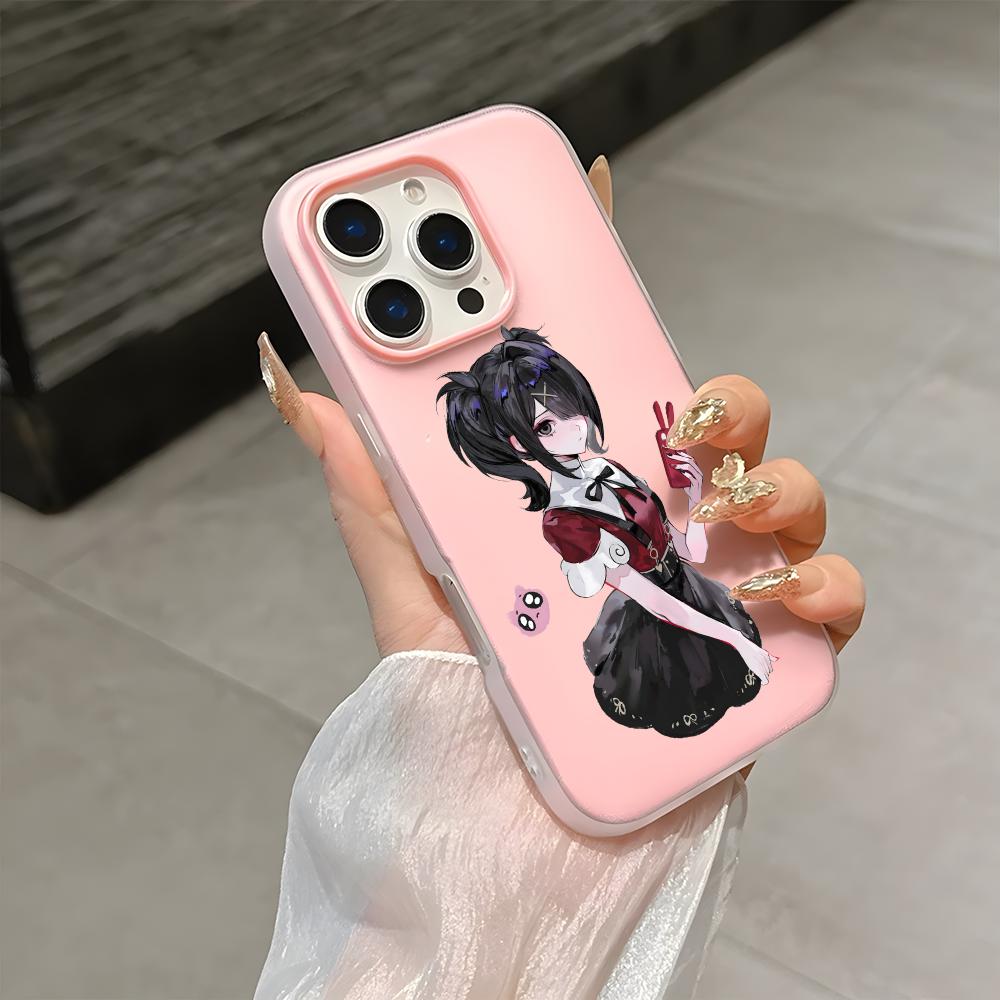 N-Needy Girl OverdoseS Phone C - Phone Cases For Girls 评论和价格