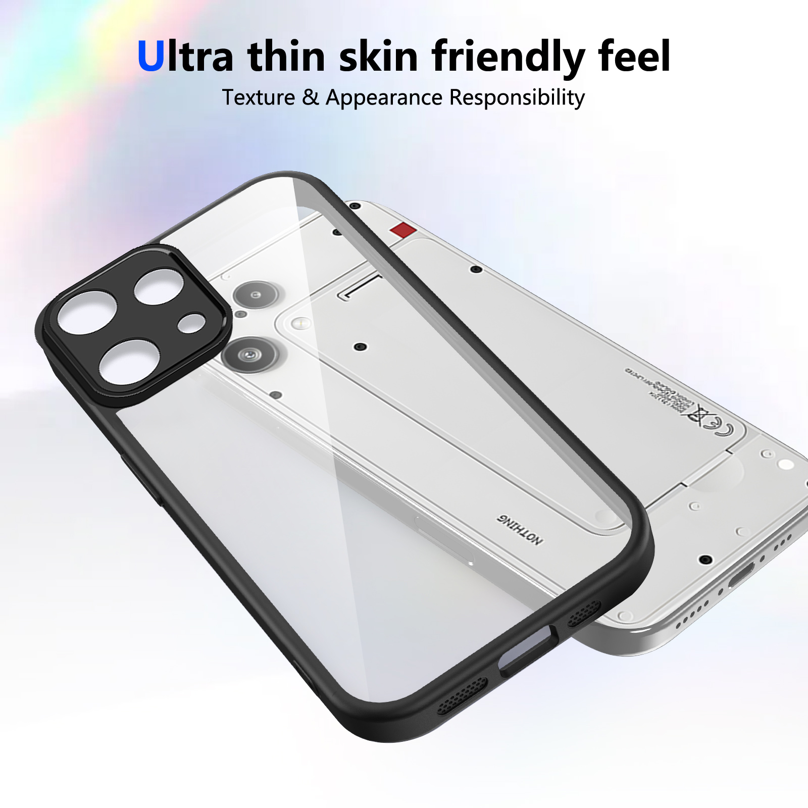 Nothing Phone 3A Lite Case Sho - Phone Cases Nothing 3A 评论和价格