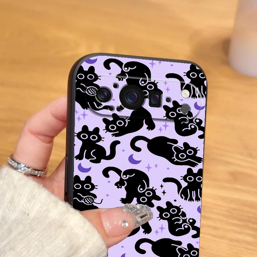 Case for Google Pixel 10A 10 9 - Phone Cases Google Pixel 9 评论和价格