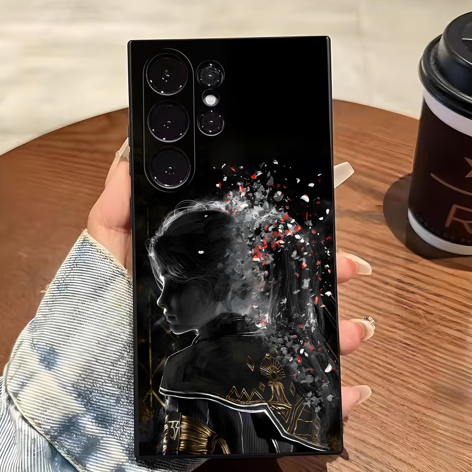 Clair Obscur Expedition 33  Ph - Phone Cases Galaxy S25 评论和价格