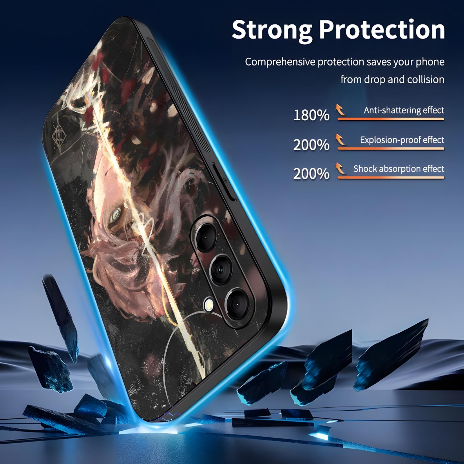 Clair Obscur Expedition 33  Ph - Phone Cases Galaxy S25 评论和价格