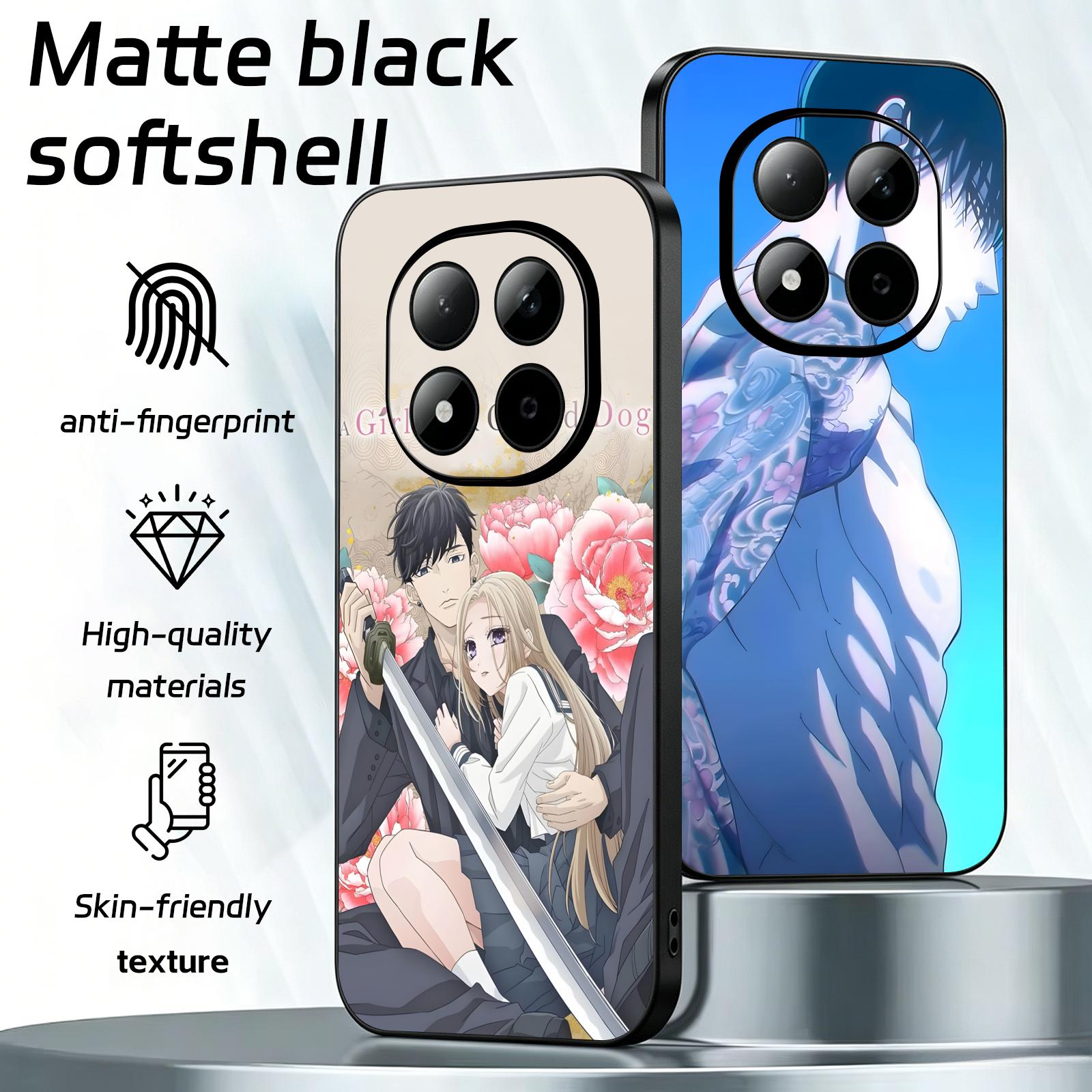 Phone Case For Redmi Note15 14 - Phone Cases For Girls 评论和价格