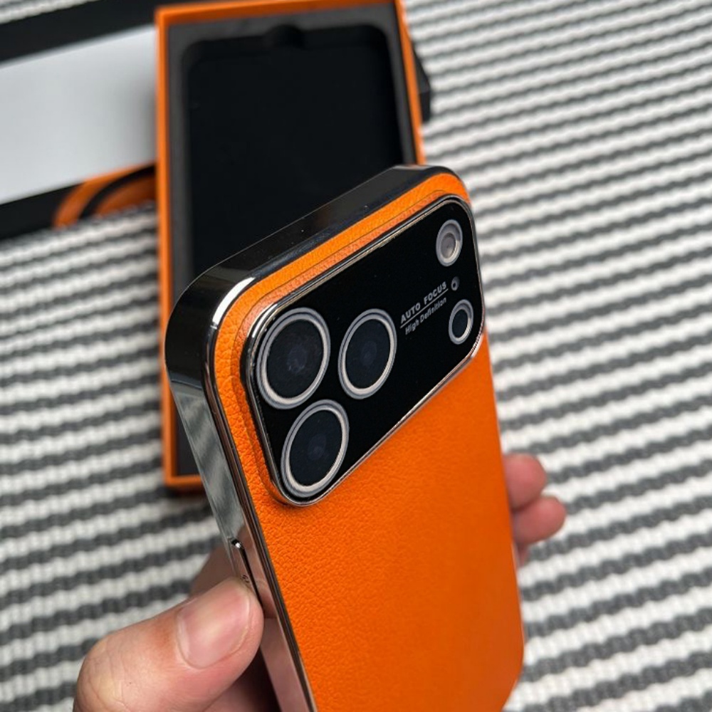 Luxury Plating Large Window Ca - Luxury Plating Case 评论和价格