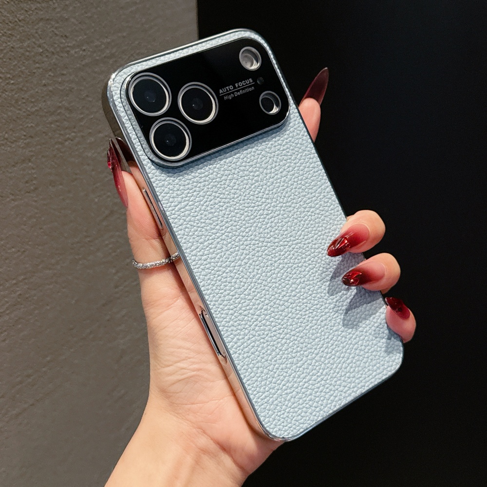Luxury Plating Large Window Ca - Luxury Plating Case 评论和价格