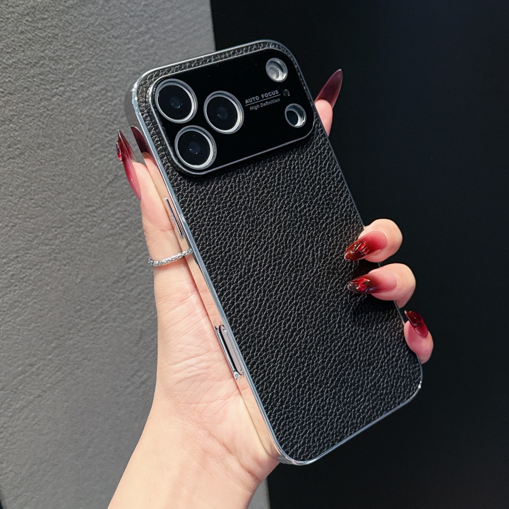 Luxury Plating Large Window Ca - Luxury Plating Case 评论和价格