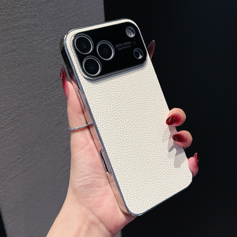 Luxury Plating Large Window Ca - Luxury Plating Case 评论和价格