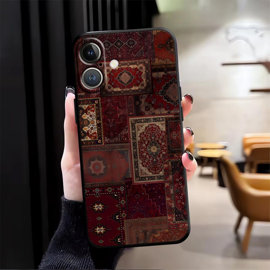 Case for Apple iPhone 17 Pro M - Phone Cases Rugged 评论和价格