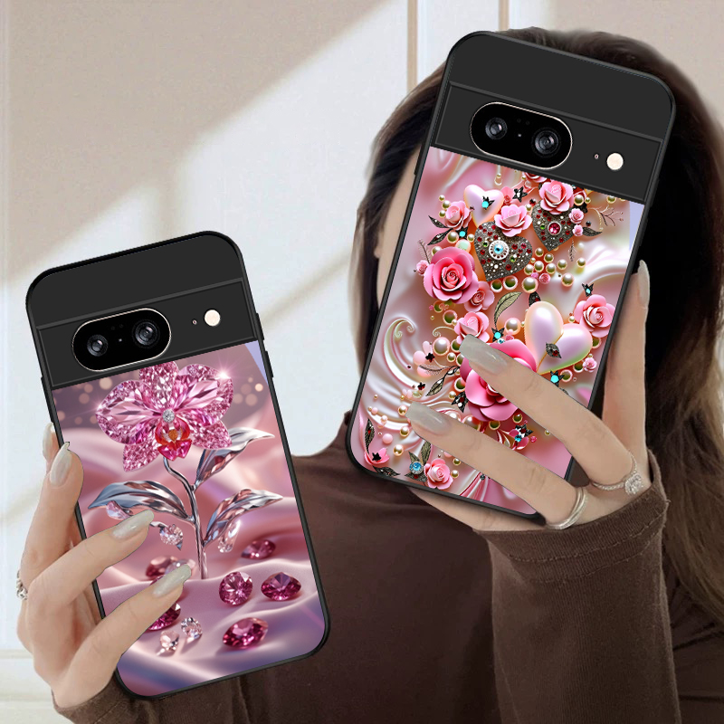 Golden Thread Starlight For Go - Phone Cases Google Pixel 9 评论和价格