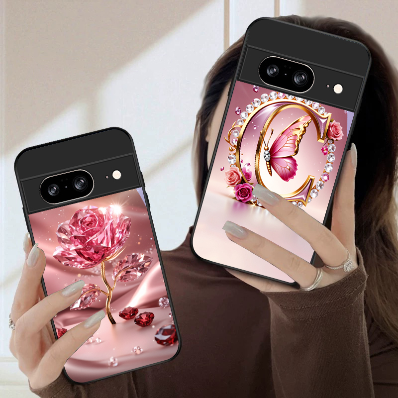 Golden Thread Starlight For Go - Phone Cases Google Pixel 9 评论和价格