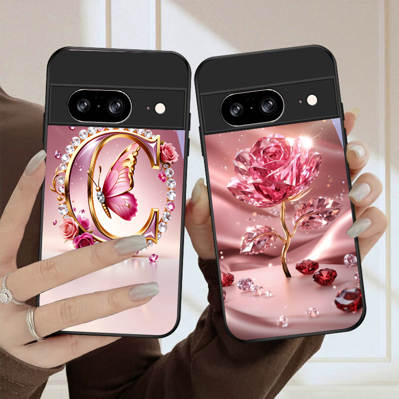 Golden Thread Starlight For Go - Phone Cases Google Pixel 9 评论和价格