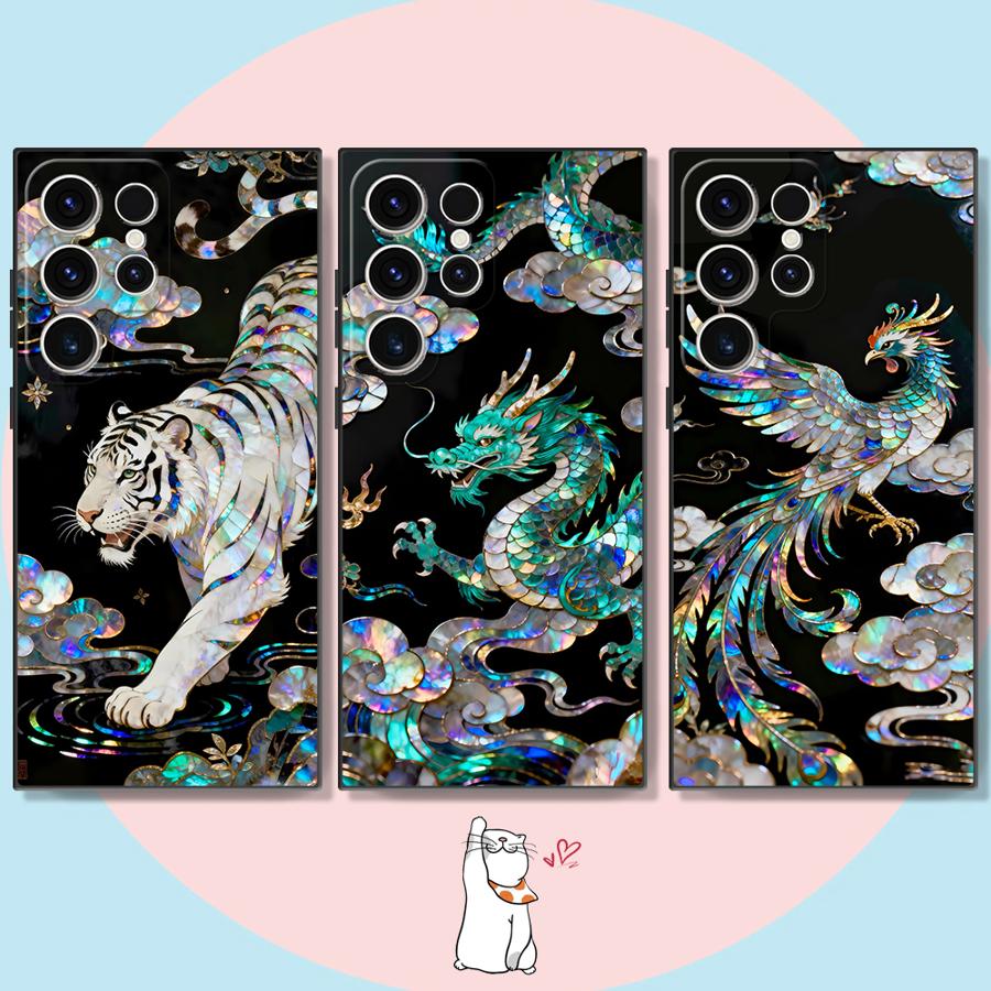 Case for Samsung Galaxy S26 S2 - Phone Cases Galaxy S25 评论和价格