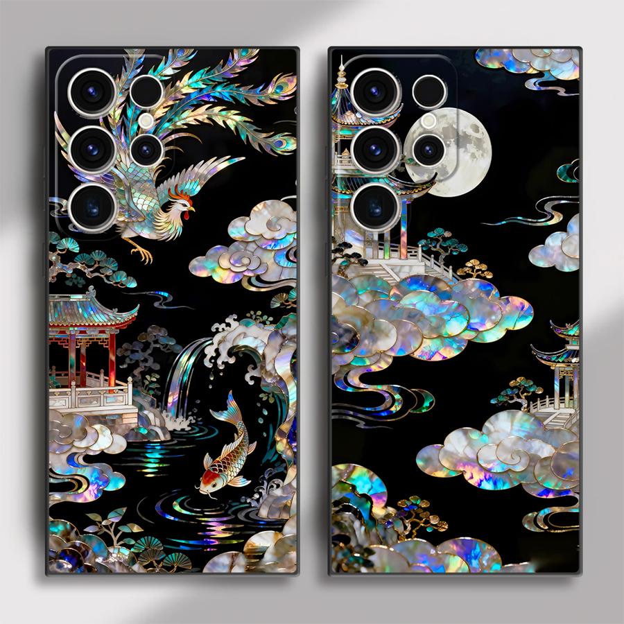 Case for Samsung Galaxy S26 S2 - Phone Cases Galaxy S25 评论和价格