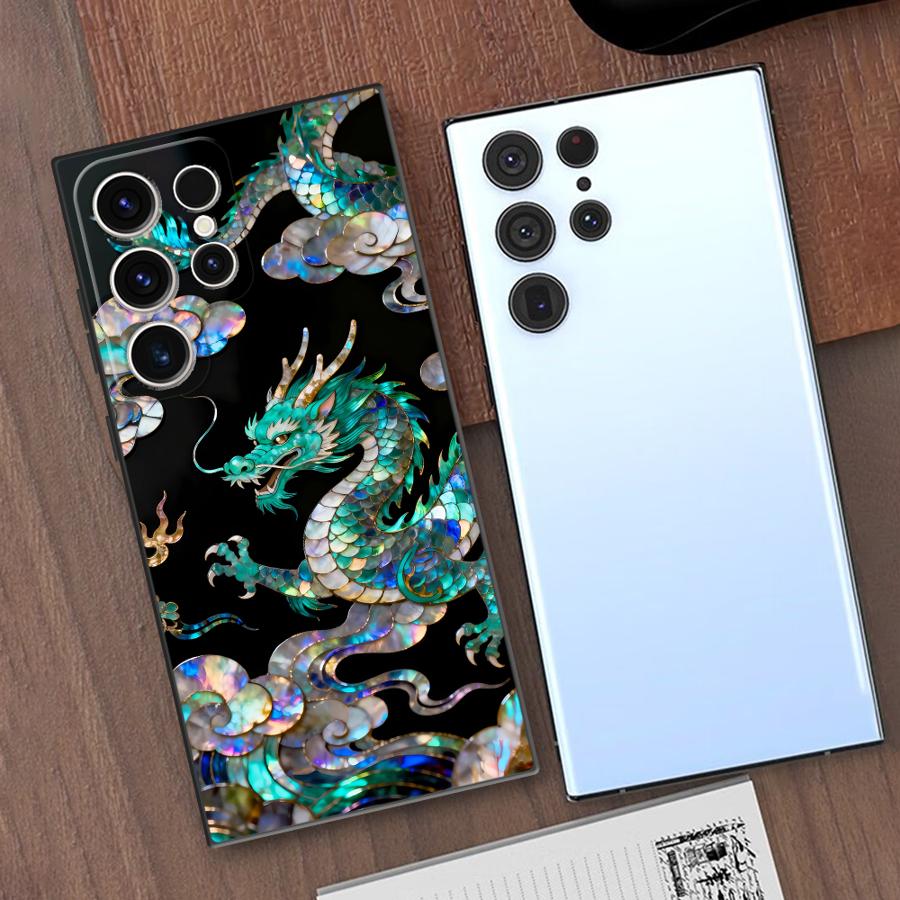 Case for Samsung Galaxy S26 S2 - Phone Cases Galaxy S25 评论和价格