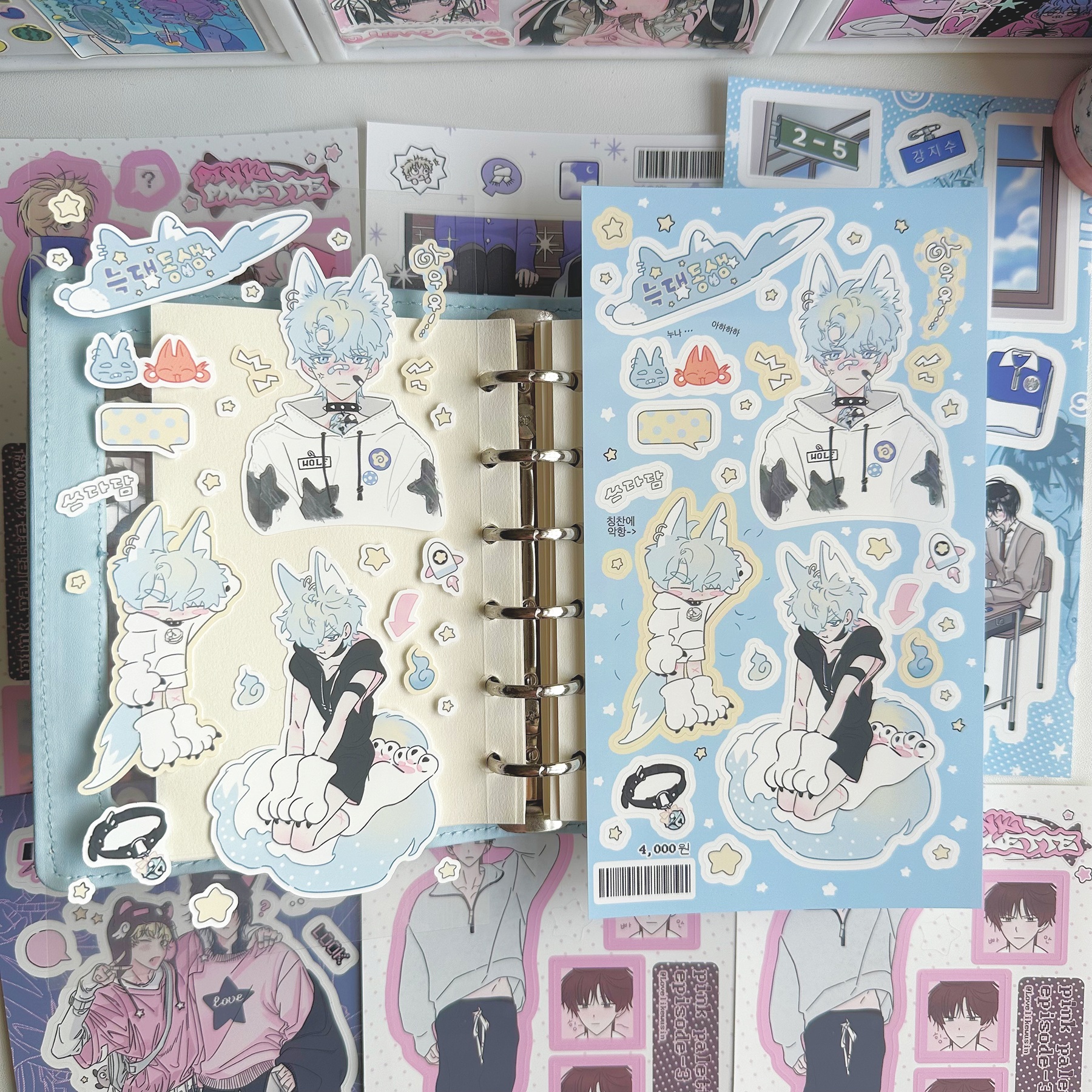 1/6PCS Cute Cartoon Anime Cool - Phone Cases For Boys 评论和价格