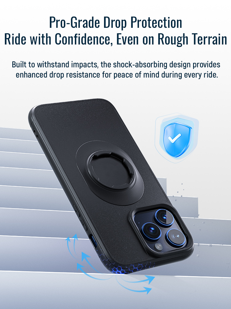 Shockproof Case for iPhone 17/ - Phone Cases Quad Lock 评论和价格