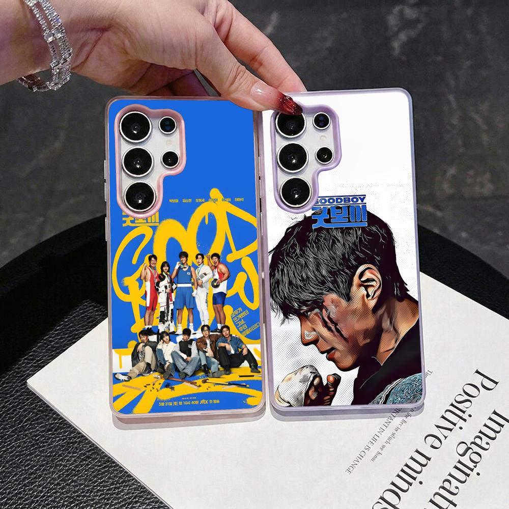 Korean dramas good boy Phone C - Phone Cases For Boys 评论和价格