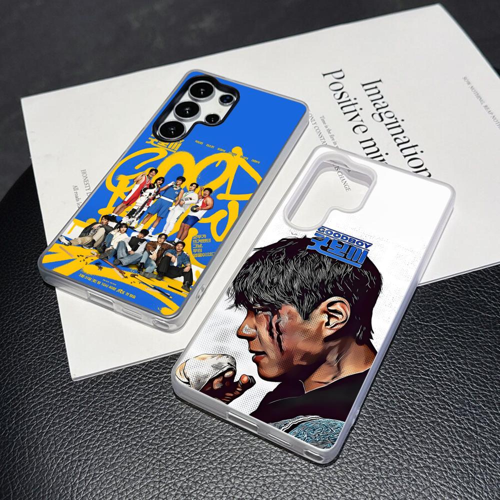 Korean dramas good boy Phone C - Phone Cases For Boys 评论和价格