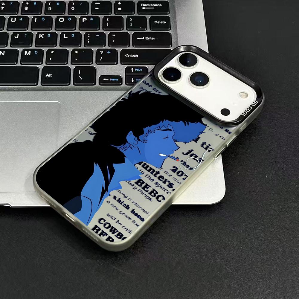 C-Cowboy Anime B-Bebop Phone C - Phone Cases Iphone 15 评论和价格