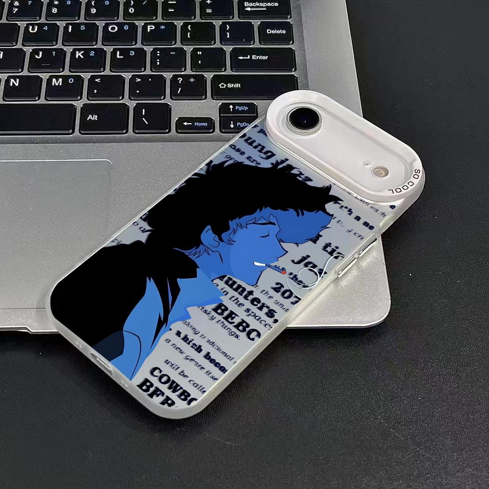 C-Cowboy Anime B-Bebop Phone C - Phone Cases Iphone 15 评论和价格